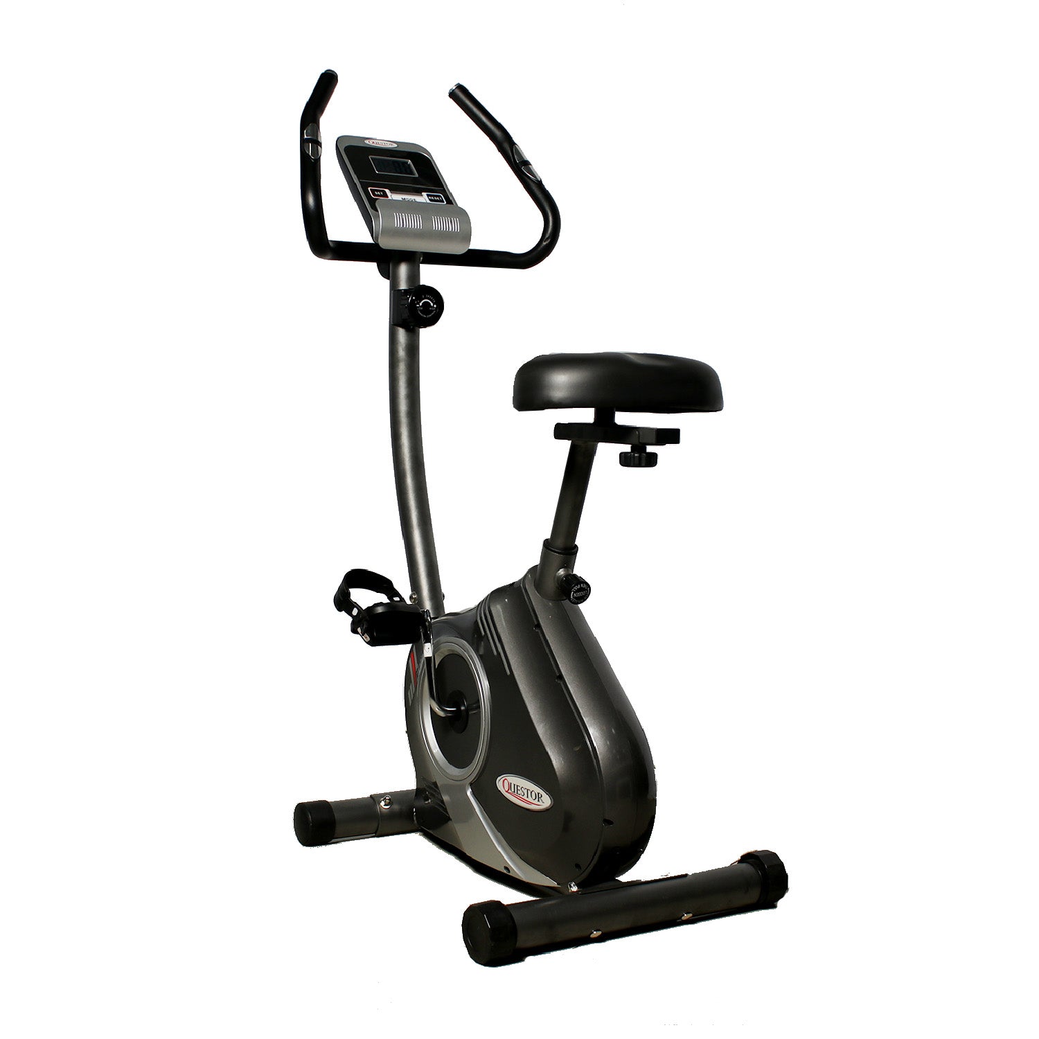 Imotion Magnetic Upright Bike Olympic Village United