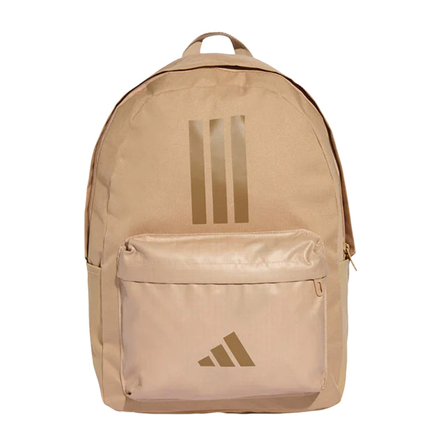 Adidas Classic Back To School 3 Stripes Backpack