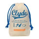 Clyde Cleaning Kit