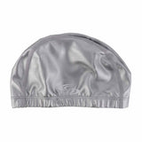 Pu Swim Cap