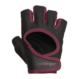 Harbinger Womens Flexfit Gloves