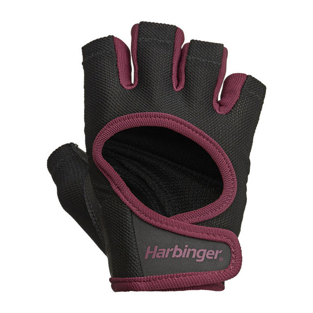 Harbinger Womens Flexfit Gloves