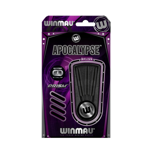Winmau Dart Pin Apocalypse 23G