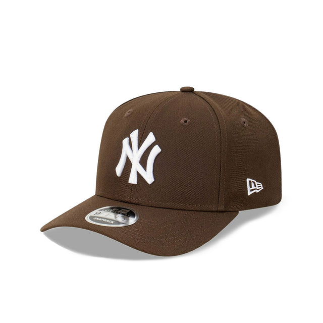 New Era 950Ofpc Q124 Walnut Neyyan