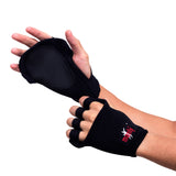 Manly Neoprene Lifters Gloves