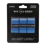 Six Zero Premium Overgrip