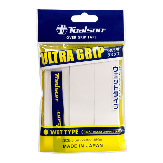 Toalson Ultra Grip