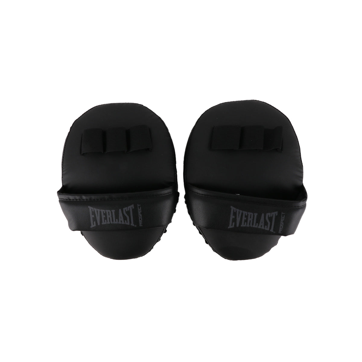 Everlast Prospect Ii Focus Mitts – Olympic Village United