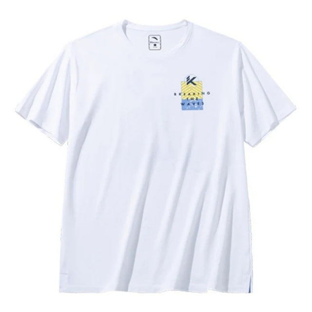 Anta Basketball T Shirt