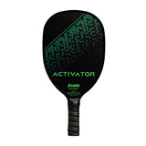Franklin-Dsc Activator Wood Paddle