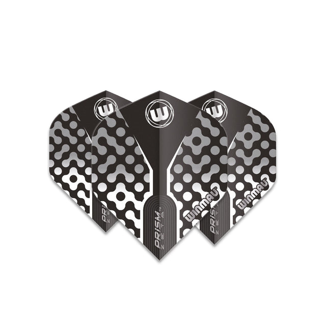 Winmau Flights Prism Zeta