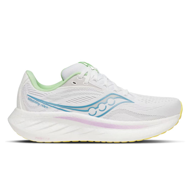 Saucony Ride 18 Women's Running Shoes