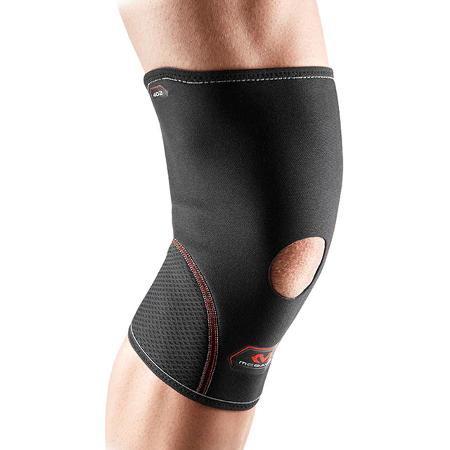 Mcdavid Knee Sleeve Open Patella