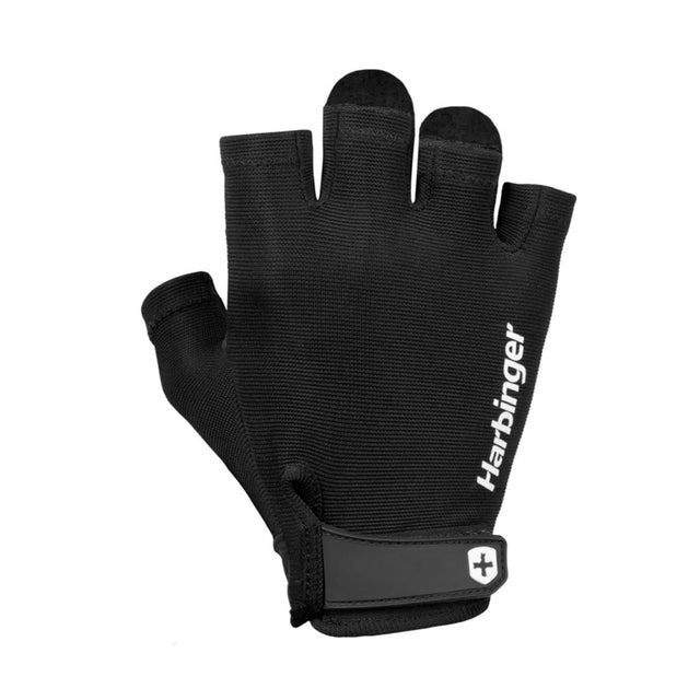 Harbinger Power Gloves