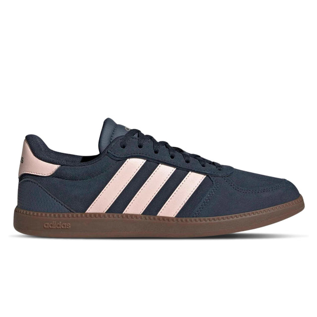 Adidas Breaknet Sleek Women Shoes