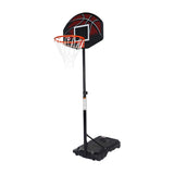 Winmax Basketball Stand