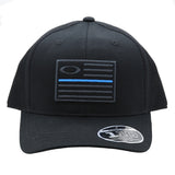 Oakley Si Multicam Flag 110 Sb Cap