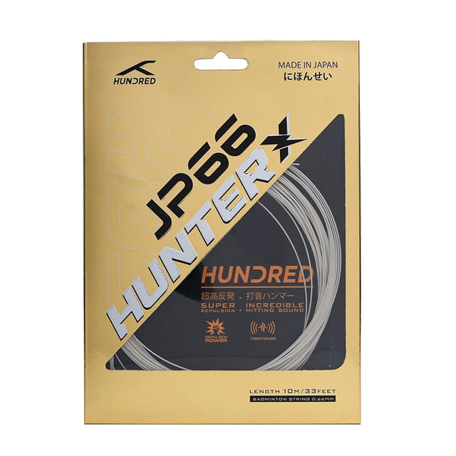 Hundred Jp66 Hunter