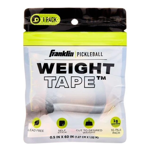 Franklin-Dsc Weight Tape