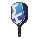 Black Knight Max Blue