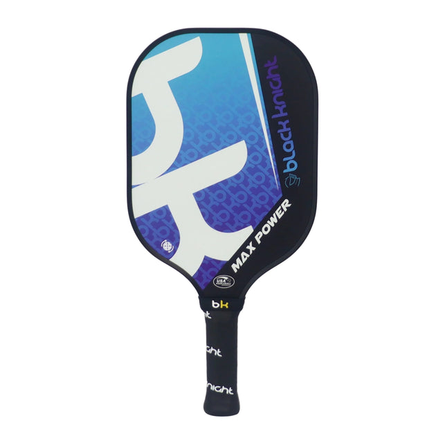 Black Knight Max Blue