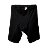 Manly Spandex Youth Compression Shorts