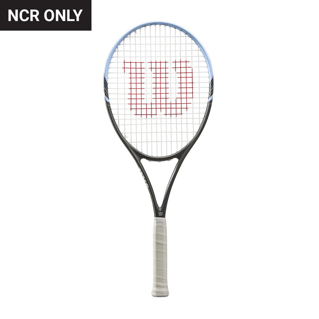 Wilson Ultra UV Tennis Racket - Blue (Grip Size 2)