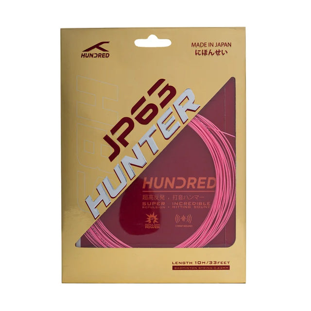 Hundred Jp63 Hunter