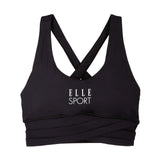 Elle Sport Sports Bra