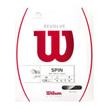 Wilson Revolve Tennis String - Set