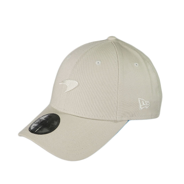 9Forty Adjustable Cap Mclaren Racing Seasonal