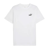 Puma Ess Small No. 1 Logo Tee