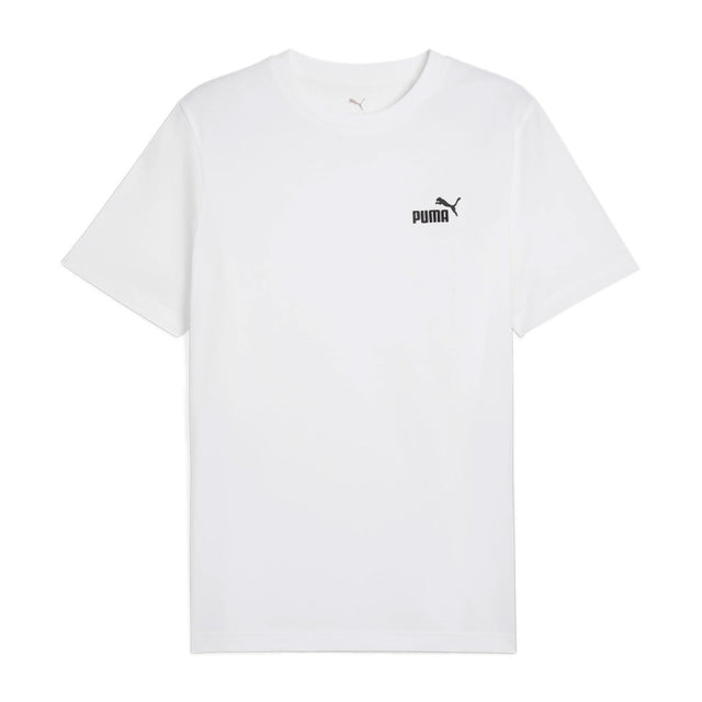 Puma Ess Small No. 1 Logo Tee