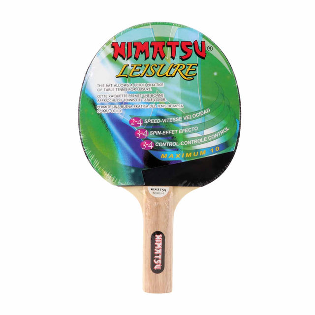 N20003 Table Tennis Bat