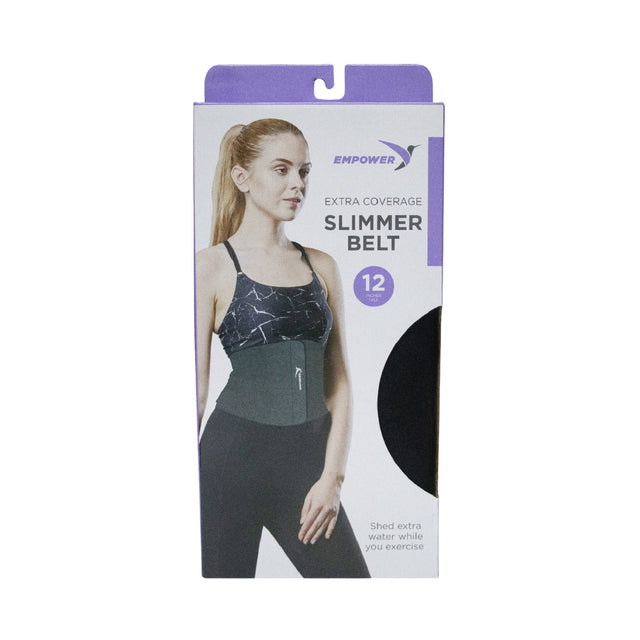 Empower Extra Coverage Slimmer