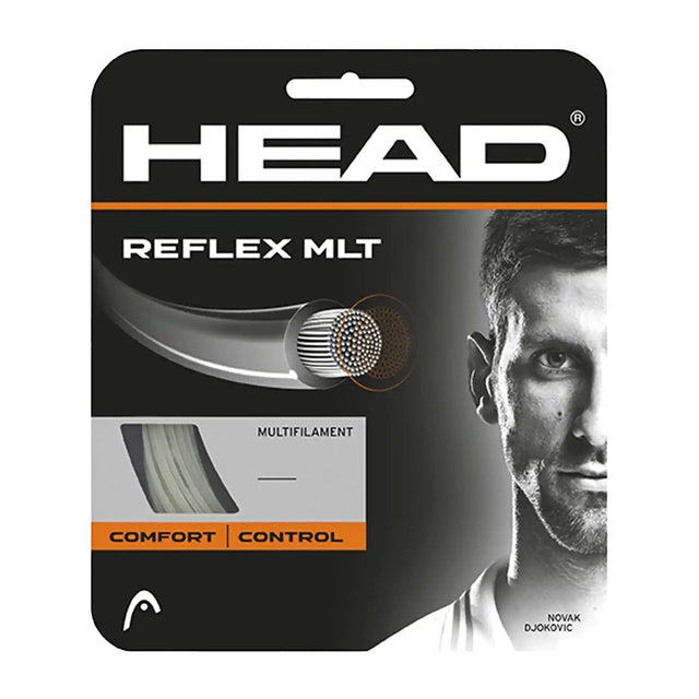 Head Reflex Mlt