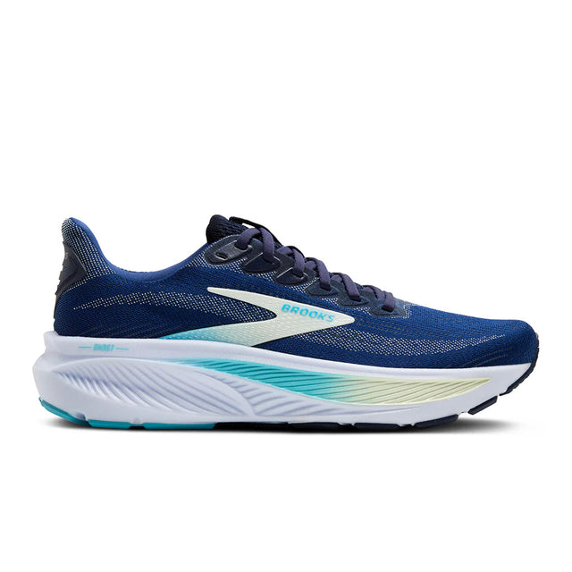 Brooks Ghost 17