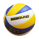 Rebound Vb Kill