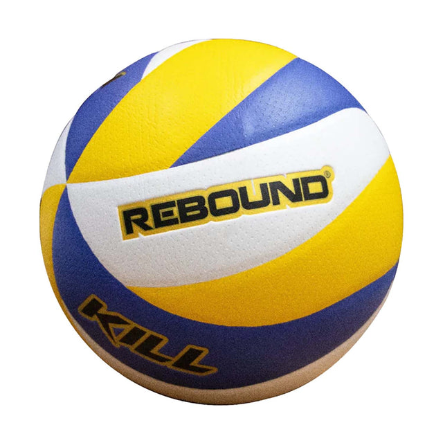 Rebound Vb Kill