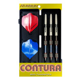 Robson Contura 80 Tungsten