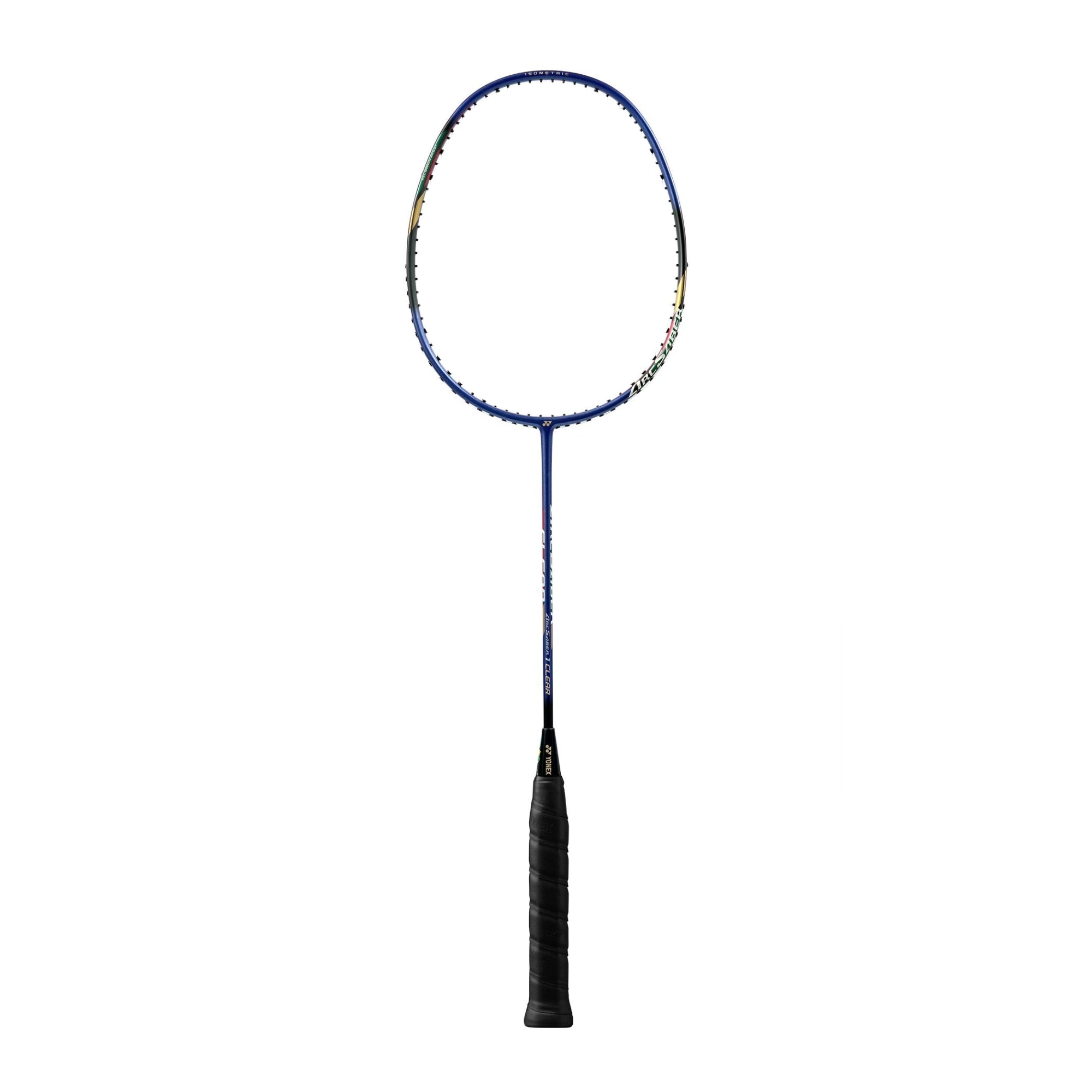 Yonex Arc Saber Clear Badminton Racket – Olympic Village United