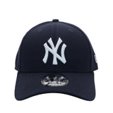 New Era New York Yankees MLB League Basic Adjustable Cap