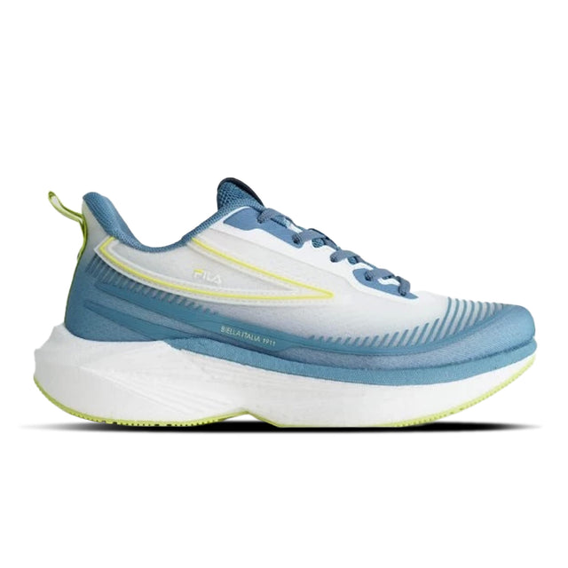 Fila Xls Cadence