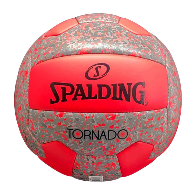 Spalding Tornado