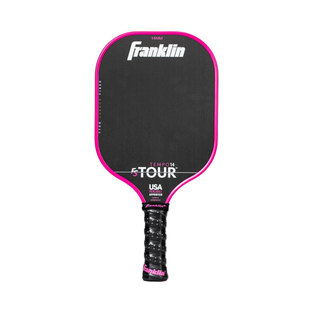 Franklin-Dsc Fs Tour Tempo 14Mm