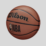 Wilson Nba Forge Plus Bskt