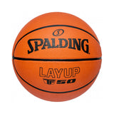 Spalding Lay Tf