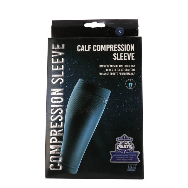 Lp Support Calf Compression Sleeve