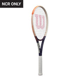 Wilson Roland Garros Triumph 3 Tennis Racket