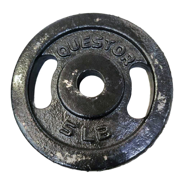 Questor Champ Plates 5Lbs